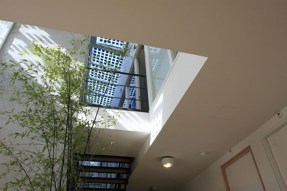 Hotel Bleecker Bloemendaal Exteriör bild